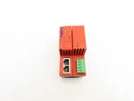 Hilscher Nt 100-RE-DN/DEMA Dematic Ethernet Can Gateway Ecg Devicenet Module. Fixed Price $719.99.