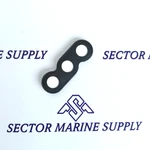 Riken Keiki 33-0183 Sensor Dust Filter With Internal Gasket For GX-3R. Fixed Price $94.05.