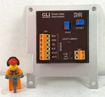 697P4 Gli Great Lakes Instruments *used* Interface Sensor Module. Fixed Price $35.00.