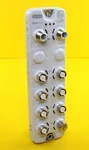Ifm AL2205 Io-link Input/output Module , Up To 16 Pnp. Fixed Price $286.92.