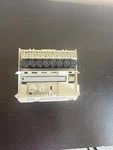 Abb TU838 Fused 3BSE008572R1 Extended Module Termination Base 16. Fixed Price $134.00.