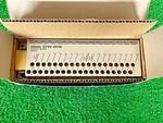 Omron G7VC-OC16 Output Block Module. Fixed Price $239.99.