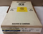 New Square 8030-HIM101 Symax Function Input Module 120V Ac/dc. Fixed Price $58.49.