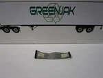 Ge Fanuc 44C742961-001R02 Ribbon Cable Used Free Shipping. Fixed Price $24.99.