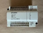 Mitsubishi FXON-24MR-ES/UL Plc Programmable Controller Terminal 100-240VAC 50VA. Fixed Price $77.99.