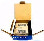 Repaired Omron 3G2A3-ID411 Programmable Controller 3G2A3ID411. Fixed Price $95.00.