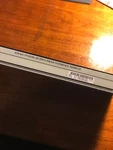 Fisher Rosemount Systems 01984-4418-0001 Rev G/k Analog Output Field Interface. Fixed Price $840.00.