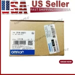 Omron CP1W-20EDT1 CP1W20EDT1 Plc Module New In Box. Fixed Price $106.38.