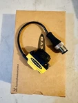 Banner QS18VP6LPQ5 Photoelectric Sensor 63188. Fixed Price $31.00.