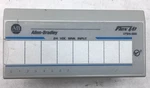 Allen Bradley Flex I/o 1794-IB8 Ser 24 Vdc Sink Input Module. Fixed Price $36.00.