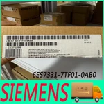 Brand New Siemens 6ES7331-7HF01-0AB0 6ES7331-7TF01-0AB0 Module 1PC Free Shipping. Fixed Price $825.00.