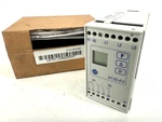New Allen Bradley 813S-E2CD60 Ser Phase Monitor 250-690V 60HZ 115VCP. Fixed Price $495.00.
