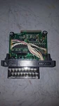 Ge Fanuc 24VDC Sink Output Module 16 Circuits, IC610MDL157B. Fixed Price $47.50.
