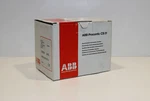 Abb ICSK20N1 Procontic 31 I/o Remote Unit New. Fixed Price $795.00.