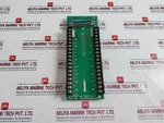 Yamatake-honeywell 80360693-001 Analog Output Remote Terminal Panel. Fixed Price $316.82.