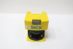 Sick PLS201-313 Safety Laser Scanner 24V-DC. Fixed Price $4139.00.