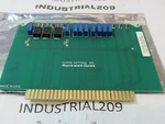 Rockwell Goss 1D36214 Curve Setting Board Used. Fixed Price $39.99.