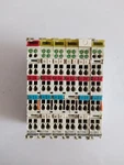 Beckhoff Module KL1002 Digital Input 24VDC Set 6 Free Fast. Fixed Price $93.00.