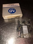 Nos Allen Bradley 195-BA10 Auxiliary Switch 195BA10 Series. Fixed Price $9.84.