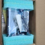 Allen Bradley 2711P-RN20 /a, Ethernet Communication Module, New. Fixed Price $200.00.
