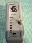 8103-AI-TX Measurement Technology Channel Analog Input Module 4-20 Ma. Fixed Price $99.99.