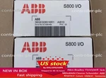 1PC New Abb 3BSE008516R1 AI810 I/o Module Fast Shipping Us Free Tax. Fixed Price $191.32.