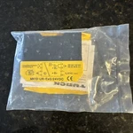 Turck MK13-UR-EX0/24VDC Isolating Switching Amplifier New & Sealed. Fixed Price $169.99.