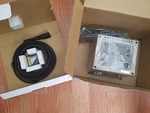 Idec MX1A-MK948-1 Laser Displacement Sensor & Controller (new In Box). Fixed Price $375.00.