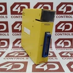 A03B-0807-C162 Fanuc Output Input Module, Used. Fixed Price $129.00.