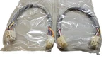 2PCS, New, Allen Bradley 1771-CE Power Supply Cable 635232 02E. Fixed Price $16.99.