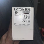 Surplus Allen Bradley 1794-IF2XOF2IXT Ser Factory Seal. Fixed Price $999.00.