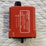 Ncc ,ametek T1K-10-461 ,T1K10461 National Controls Corporation. Fixed Price $69.00.