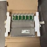 Schneider Electric 140XBP00600 Modicon Quantum 6-SLOT Backplane Rack. Fixed Price $75.00.