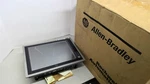 Allen-bradley 6181P-15A2MWX1DC Integrated Display 1500P 18-32 Vdc 180. Fixed Price $2995.00.