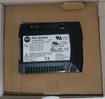 Allen-bradley 1692-ZR2222 Ser Electronic Circuit Protection Module. Fixed Price $220.00.