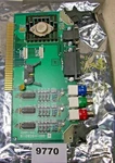 Honeywell I/o Board 51109394-100. Fixed Price $198.30.