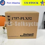 New Unopened Ab 1757-PLX52 Allen-bradley 1757PLX52 Free Shipping Us Tax. Fixed Price $1423.74.