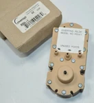 New Invensys Robertshaw Diverting Relay Model# R504-1. Fixed Price $16.49.