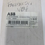 New Abb 2TLA010030R0000 E1T0S Safety Relays. Fixed Price $249.99.