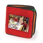 Fabric Photo Album 13 Pockets For Kids And Families, Social Emotional Developmen. Fixed Price $56.99.