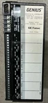 Ge Fanuc IC660BBA100 IC660TSA100M IC660EBA100P I/o Module Used Tested. Fixed Price $370.04.