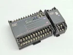 Keyence KV-40T Plc Module Base Unit W/ KV-8EX Expandable Input. Fixed Price $169.00.