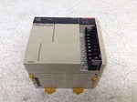 Omron CQM1-CPU11-E Unit Sysmac CQM1CPU11E. Fixed Price $116.99.