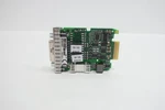 B&r Automation 8BAC0124.000-1 Sincos Interface For Acopos Multi Modules Rev F0. Fixed Price $128.95.