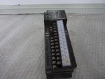 Mitsubishi AX40Y50C 12/24VDC 3/7MA 0.3A UNMP(24617). Fixed Price $139.99.