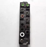 Used & Tested Beckhoff EP3744-0041 Plc Module. Fixed Price $303.00.