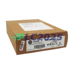 New Allen-bradley 1746-NO8V 1746NO8V Slc 500 Analog Output Module. Fixed Price $1292.00.