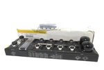 New Turck TBEN-L4-16DXP I/o Module 6814012 TBENL416DXP. Fixed Price $300.00.