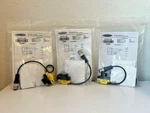 Lot Banner QS18VP6LLPQ5 73244 Laser Sensor 10M Kit W/reflector New. Fixed Price $149.00.