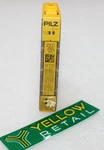 Pilz PSSU-E-F-DI-0Z-2-T Electronic Safty Module 314220 24VDC. Fixed Price $100.00.